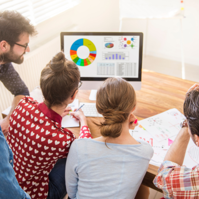 Discovery & Campaign Strategy